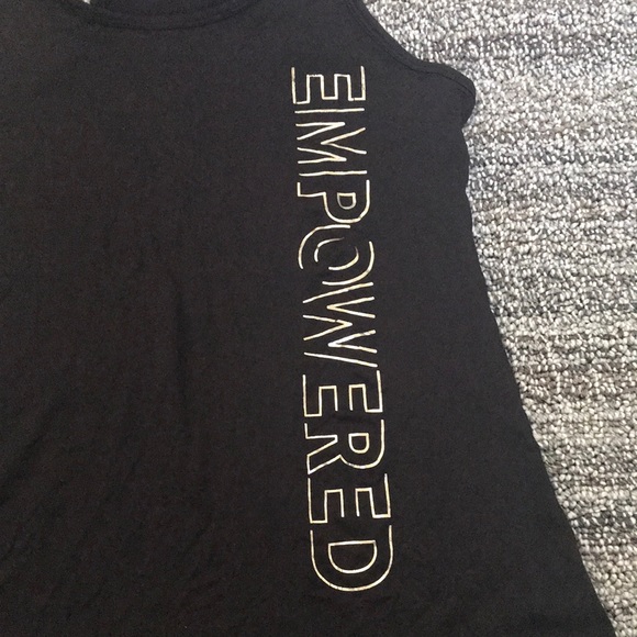 Champion Racerback Empowered Tank Top - Picture 2 of 5